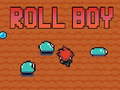 เกม Roll Boy