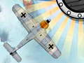 เกม Sky Fighters Battle Ace Fighter Wings of Steel