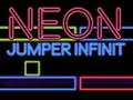เกม Neon jumper infinit