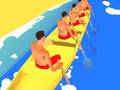 เกม Canoe Sprint