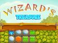 เกม Wizard's Treasure