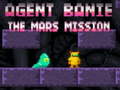เกม Agent Banie the Mars missin
