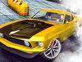 เกม Stunt Car Impossible Track Challenge