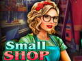 เกม Small Shop
