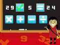 เกม Elementary Arithmetic Game