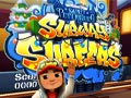 เกม Subway Surfers Saint Petersburg