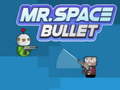 เกม Mr. Space Bullet