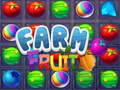 เกม Farm Fruit
