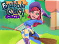 เกม Bubble Witch Saga