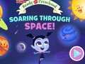 เกม Soaring Through Space
