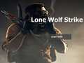เกม Lone Wolf Strike