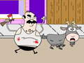 เกม Run Goat Run