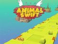 เกม Animal Swift