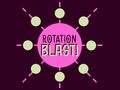 เกม Rotation Blast