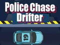 เกม Police Chase Drifter