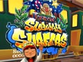 เกม Subway Surfers London