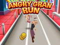 เกม Angry Gran Run