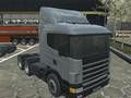 เกม American 18 Wheeler Truck Sim