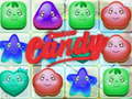 เกม Cartoon Candy 