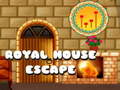 เกม Royal House Escape