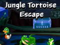 เกม Jungle Tortoise Escape