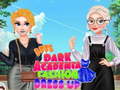 เกม BFFs Dark Academia Fashion Dress Up