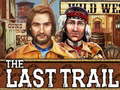 เกม The Last Trail