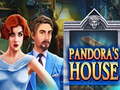เกม Pandoras House