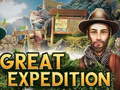 เกม Great expedition