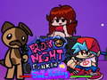 เกม Friday Night Funkin' vs Sad Bulldog