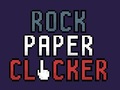 เกม Rock Paper Clicker