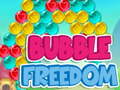 เกม Bubble FreeDom