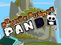 เกม Bounce Bounce Panda ‏