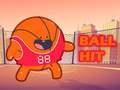 เกม Ball Hit