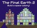 เกม The Final Earth 2