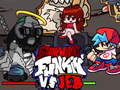 เกม Friday Night Funkin vs Jeb