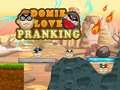 เกม Domie Love Pranking