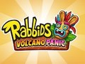 เกม Rabbids Volcano Panic
