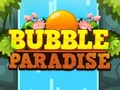 เกม Bubble Paradise
