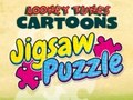 เกม Looney Tunes Cartoons Jigsaw Puzzle