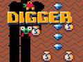 เกม Digger