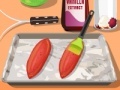 เกม Sweet Potato Pie