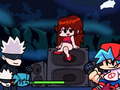 เกม Friday Night Funkin Satoru Gojo