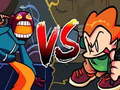 เกม Friday Night Funkin Whitty Vs. Pico Remix Demolition