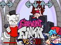 เกม Friday Night Funkin vs Conner