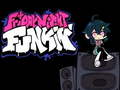 เกม Friday Night Funkin vs KOU