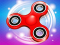 เกม Fidget Spinner