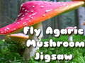 เกม Fly Agaric Mushroom
