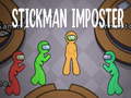 เกม Stickman Imposter