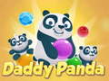 เกม Daddy Panda 
